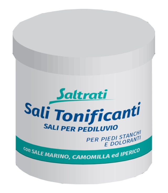 SALTRATI SALI TONIF 200G