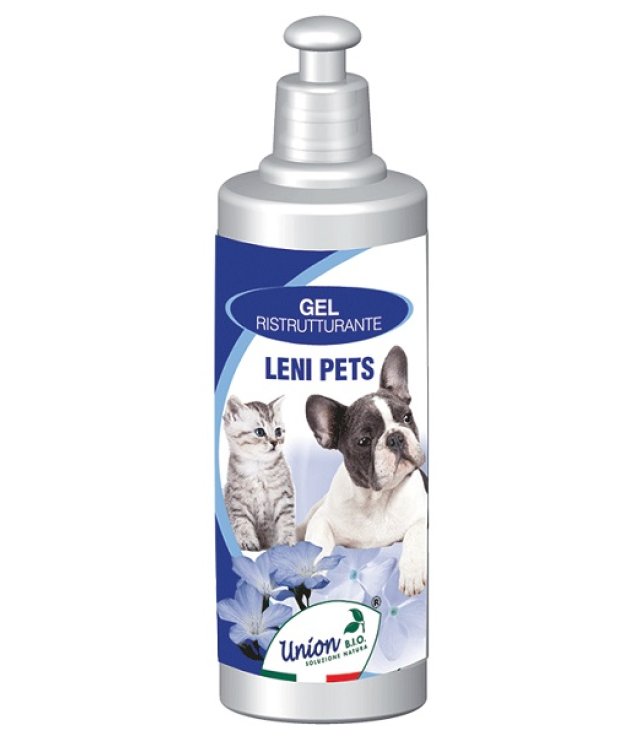 LENI PETS GEL RISTRUT     250ML