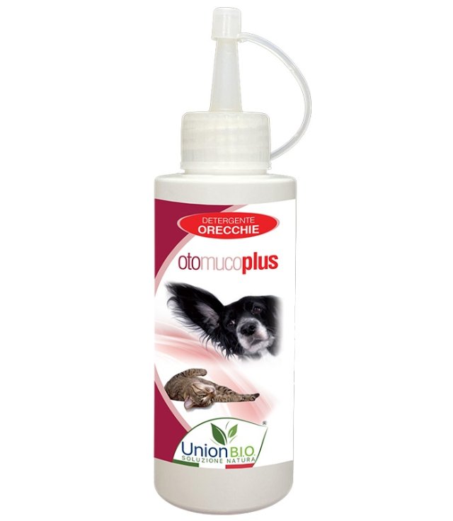 OTOMUCOPLUS DET ORECCH 100ML