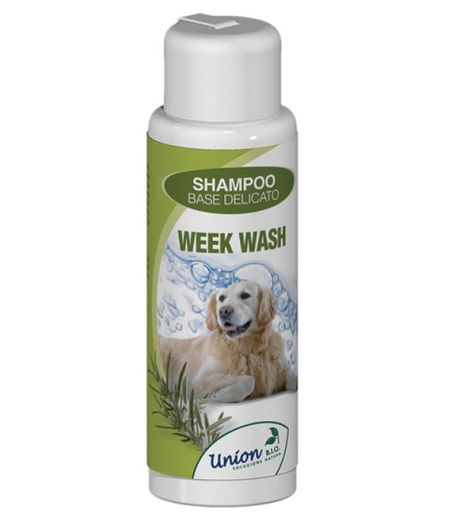 WEEK WASH SHAMPOO 250 ML