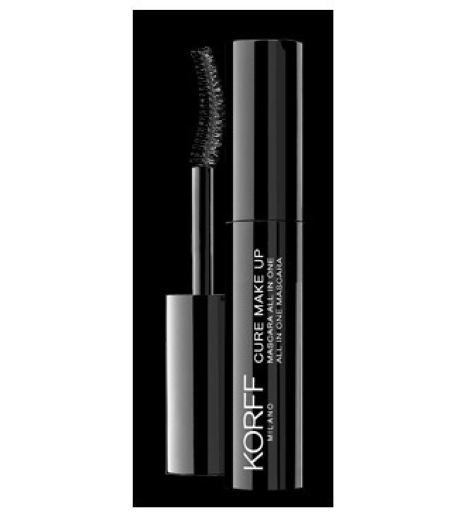 KORFF MK MASCARA ALL IN ONE