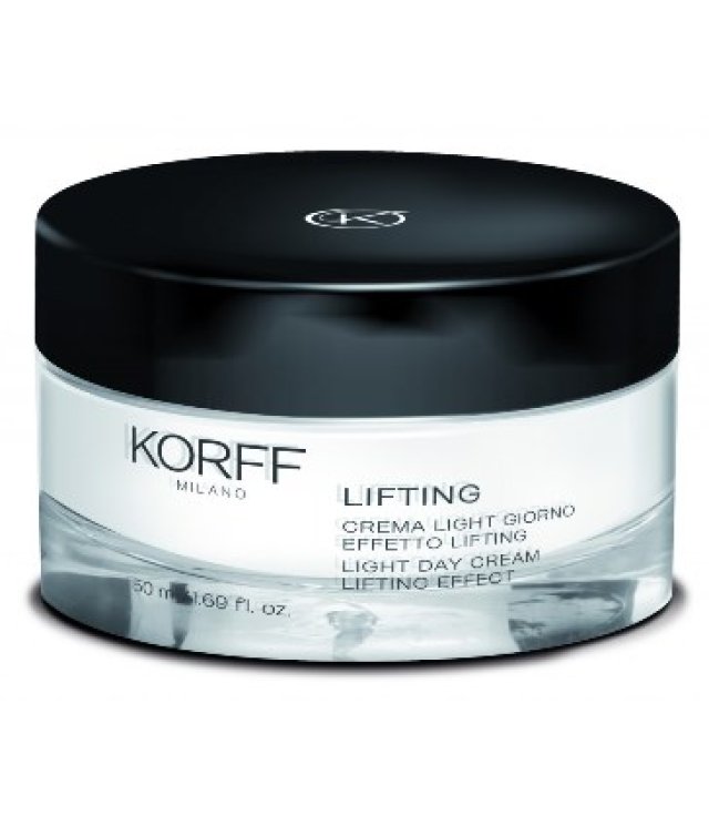 KORFF LIFTING CREMA L SPF 15