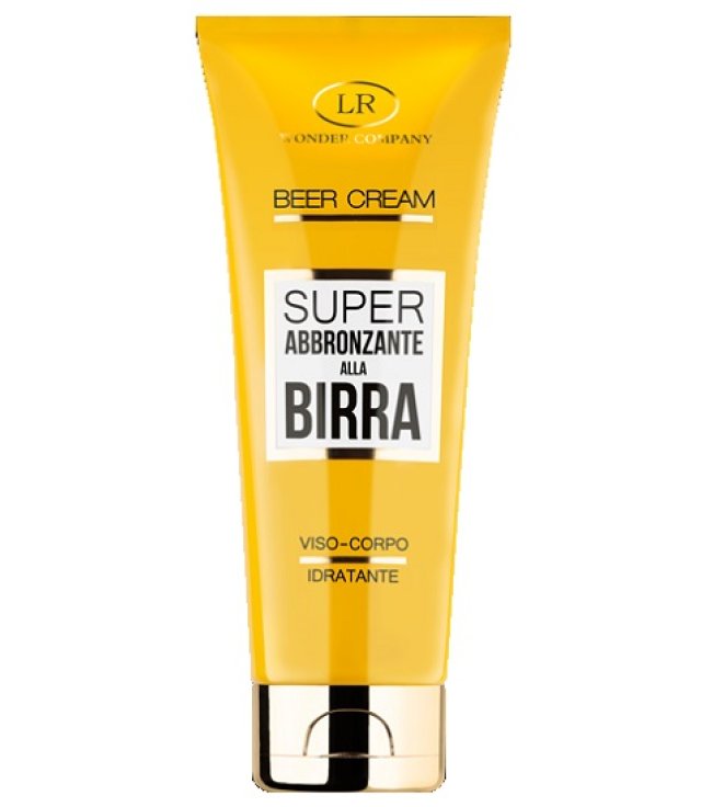 BEER CREAM SUPER ABBR.BIRRA100ML BEER CREAM SUPER ABBR.BIRRA100ML