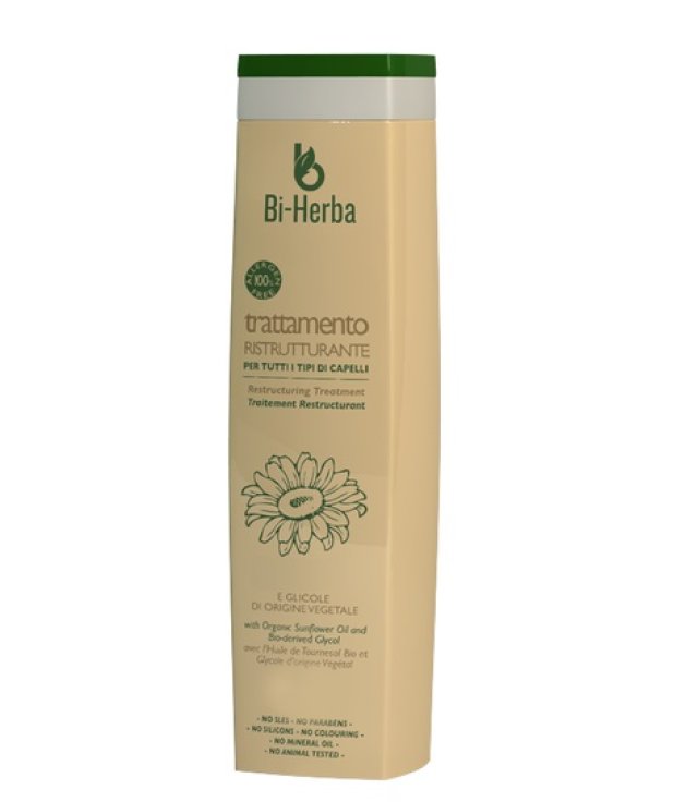 BI-HERBA RISTRUTTURANTE 250ML BI-HERBA RISTRUTTURANTE 250ML