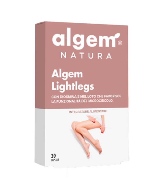 ALGEM LIGHTLEGS 30CPS
