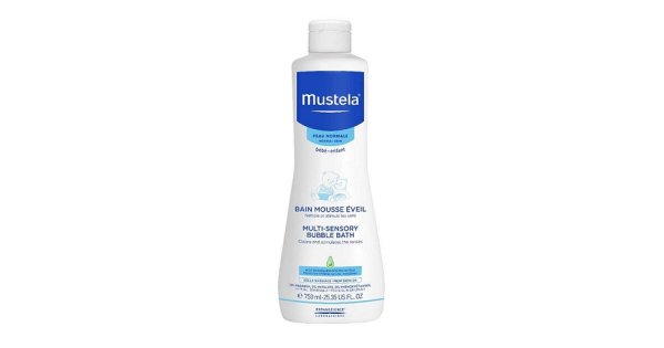 MUSTELA BAGNETTO MILLE BO200ML