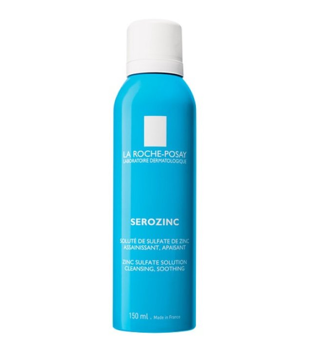 SEROZINC 150ML