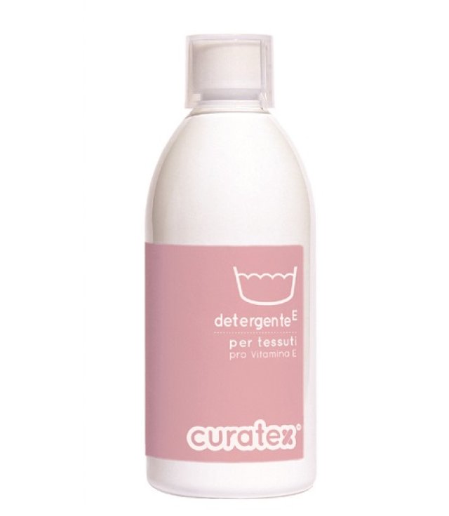 DETERGENTE CURATEX VIT E 500ML DETERGENTE CURATEX VIT E 500ML