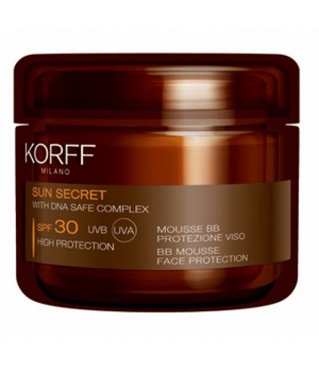 KORFF SUN S MOU VISO SPF30 02