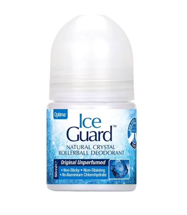 ICE GUARD DEO ROLL ON ORIG50ML