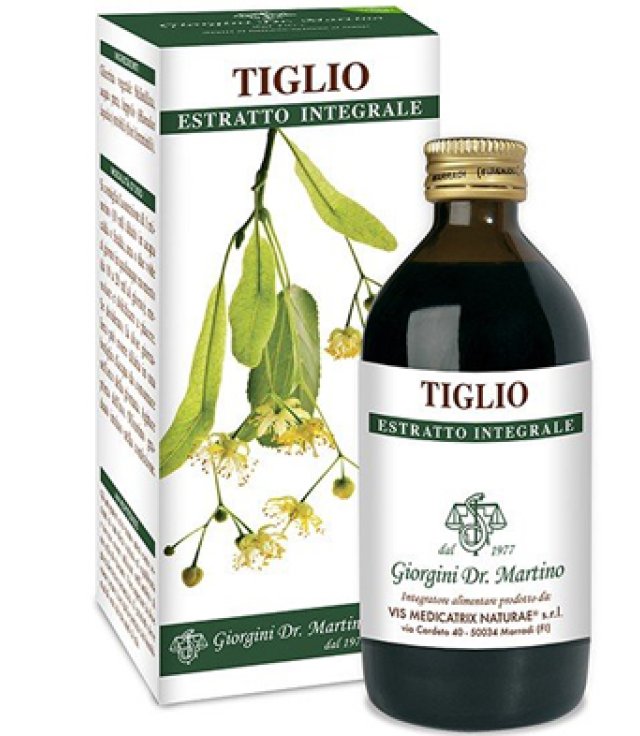 TIGLIO ESTR INTEGR 200ML