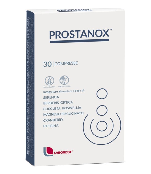 PROSTANOX 30CPR