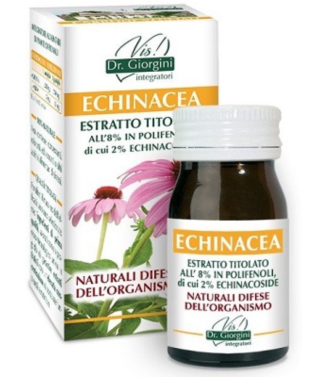 ECHINACEA ESTRATTO TIT 60PAST