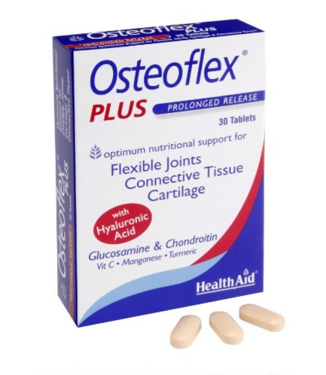 OSTEOFLEX PLUS 30CPR