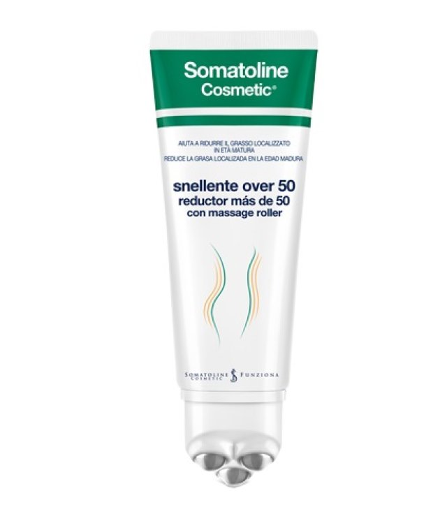 SOMATOLINE COSM.SNEL.50OVER200ML SOMATOLINE COSM.SNEL.50OVER200ML