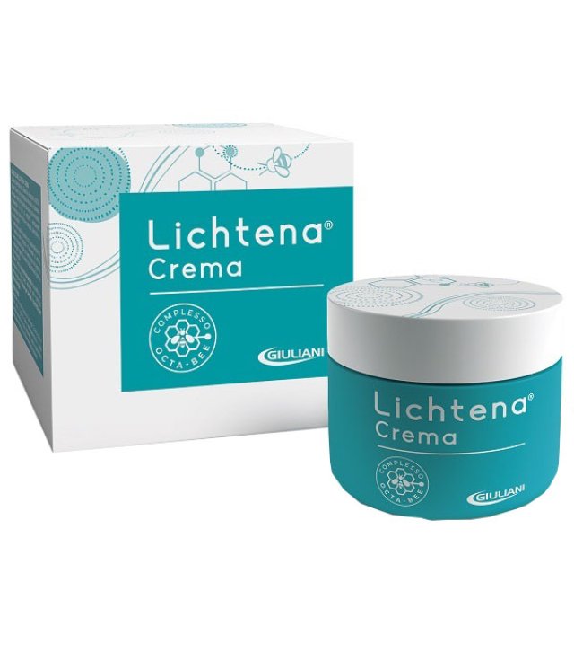 LICHTENA CREMA AI 3 ACTIVE 50M