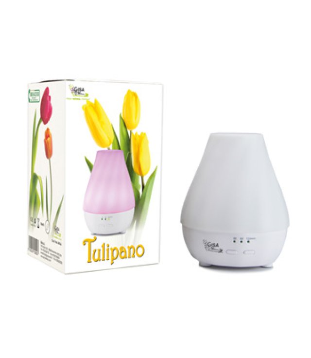 DIFFUSORE AROMI TULIPANO