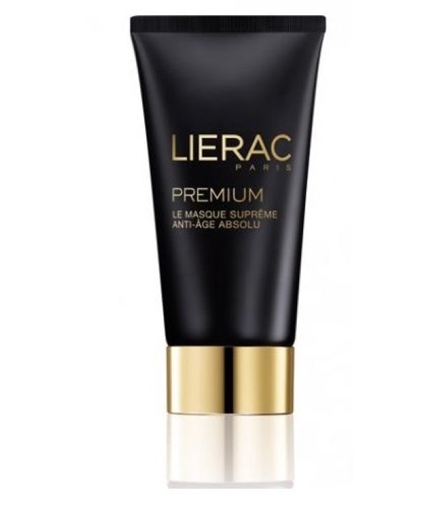 LIERAC PREMIUM MASQUE SUPREME