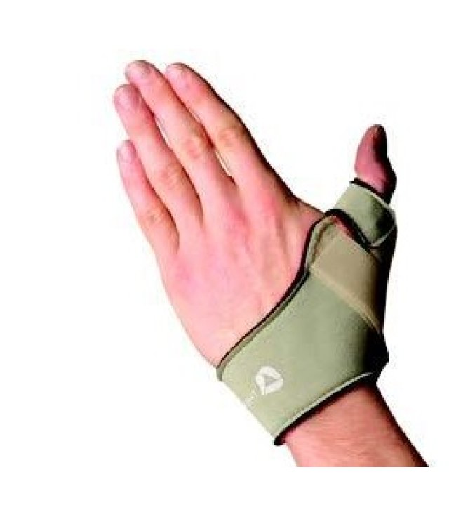 THERMOSKIN SPLINT FLESS SX POLL M