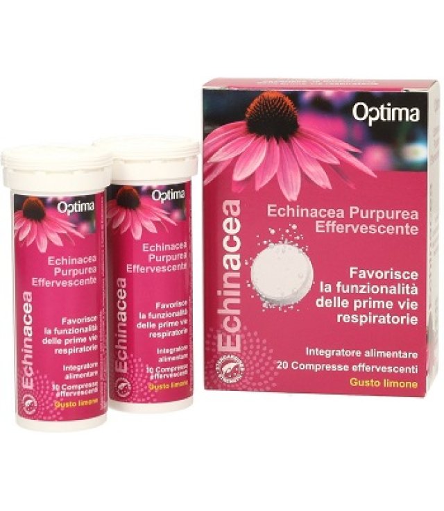 ECHINACEA EFFERVESCENTE C 20CP