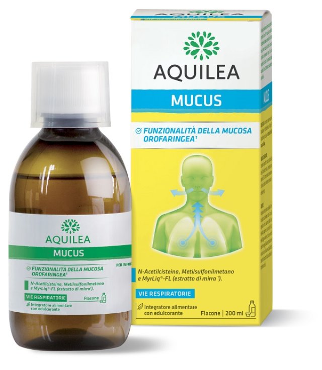 AQUILEA TUSS 200ML