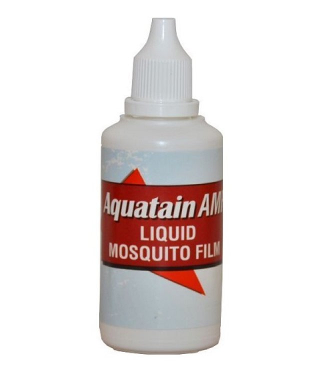 AQUATAIN AMF                50ML