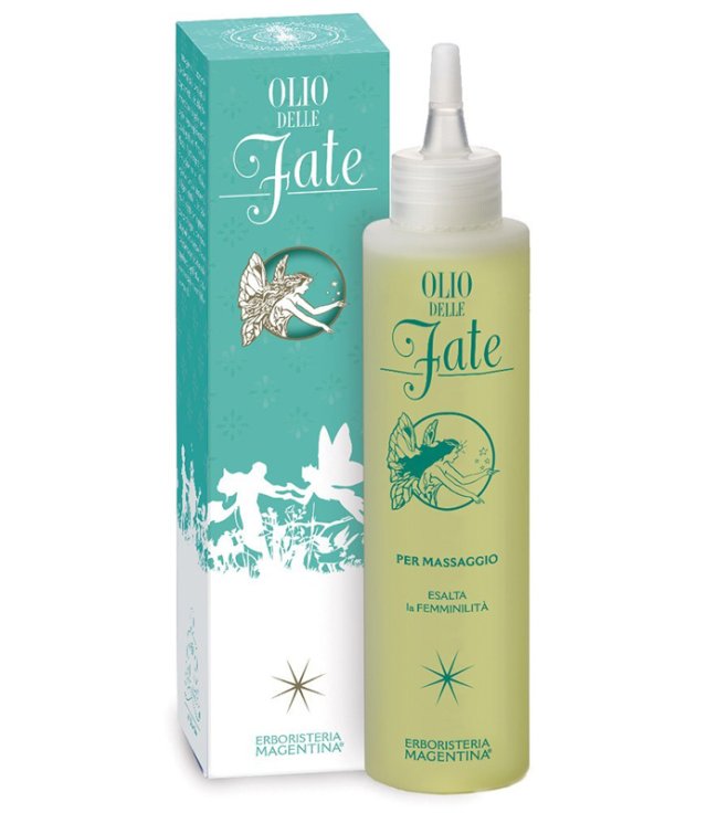 OLIO DELLE FATE 150ML