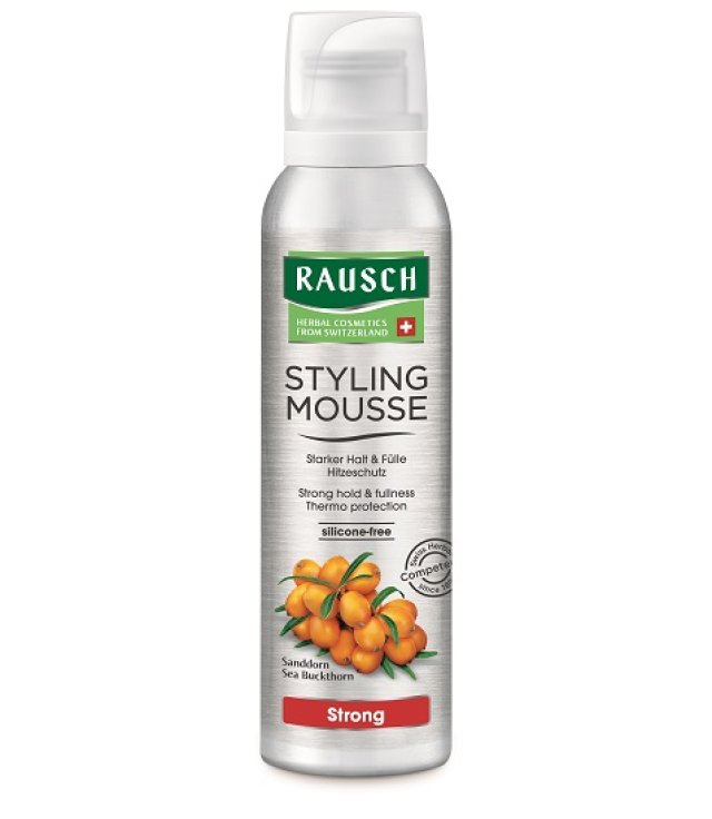 RAUSCH STYLING MOU STR AER150ML RAUSCH STYLING MOU STR AER150ML