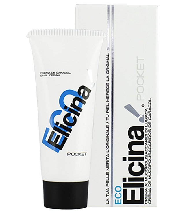 ELICINA ECO POCKET CREMA 20G