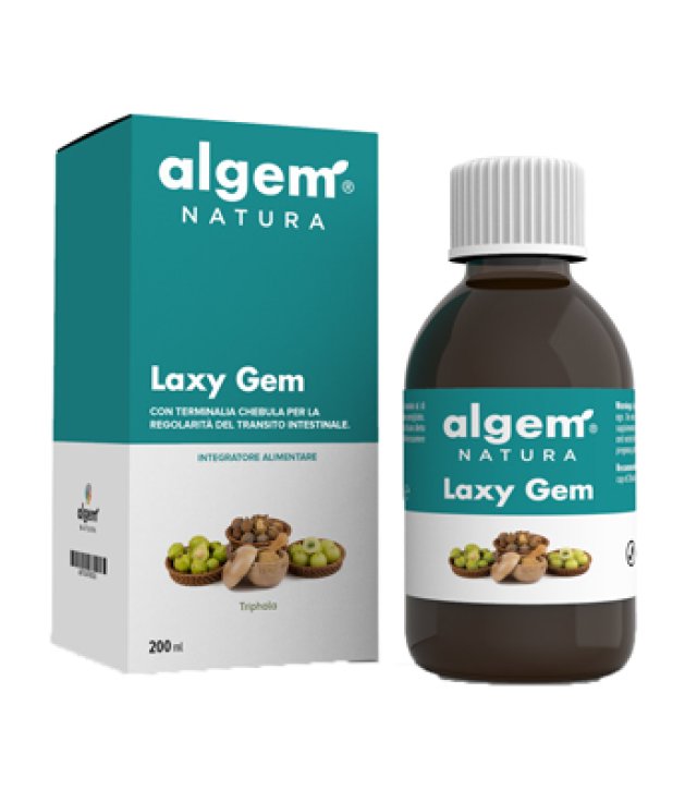 LAXY GEM 200ML