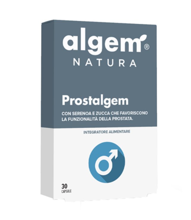 PROSTALGEM 30CPS