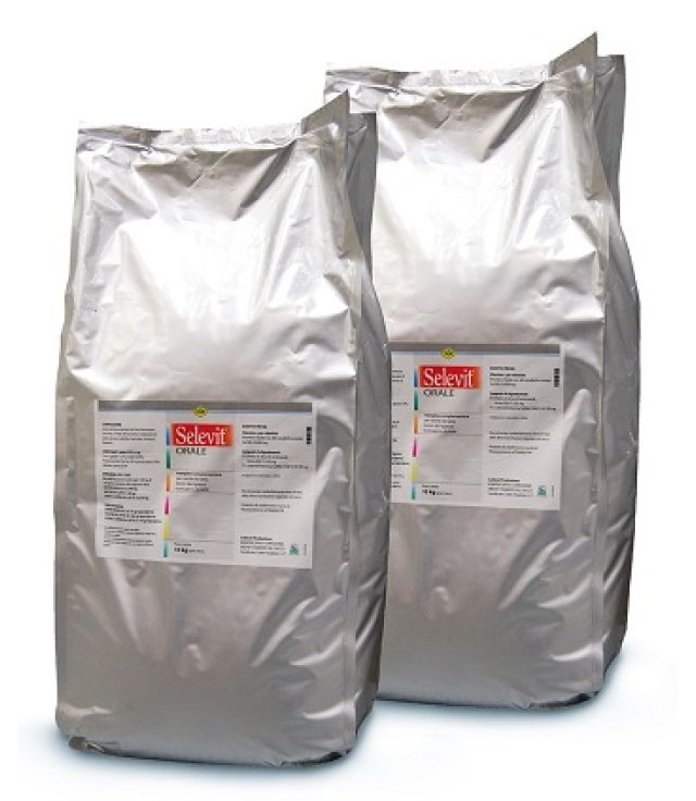 V SELEVIT ORALE 10KG