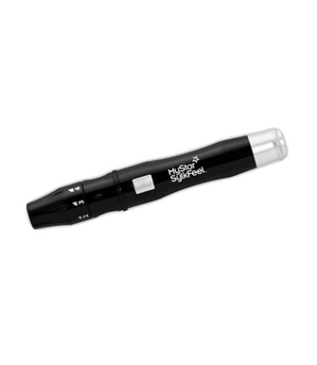 MYSTAR SYLKFEEL PUNGIDITO MYSTAR SYLKFEEL PUNGIDITO
