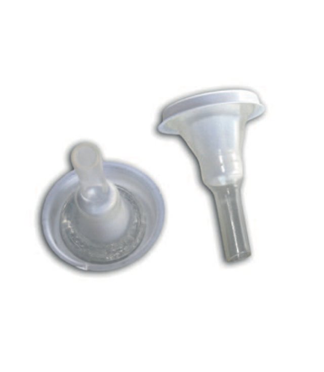 SECURDRAIN P CONDOM ADES.29MMX30