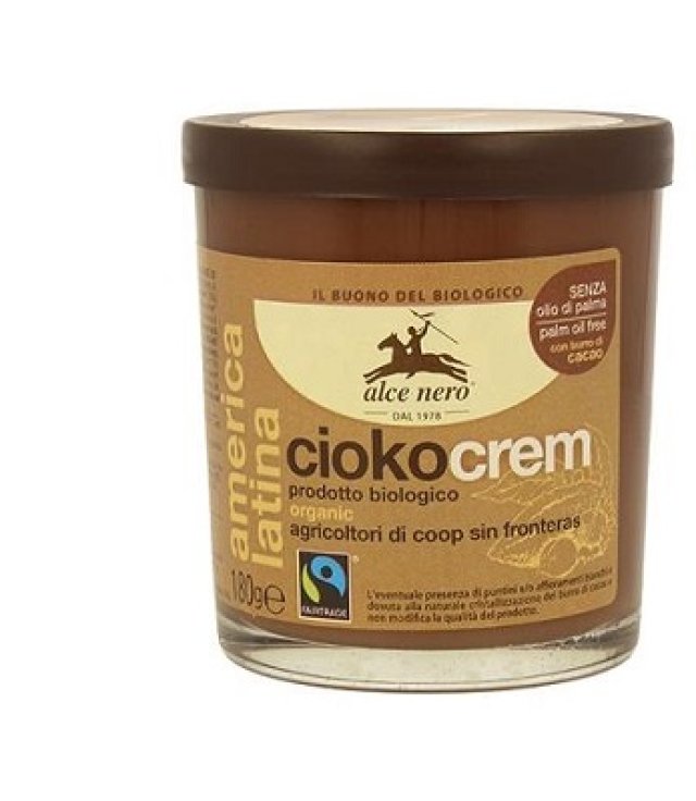 CIOKOCREM CREMA SPALM BIO NOCC CIOKOCREM CREMA SPALM BIO NOCC