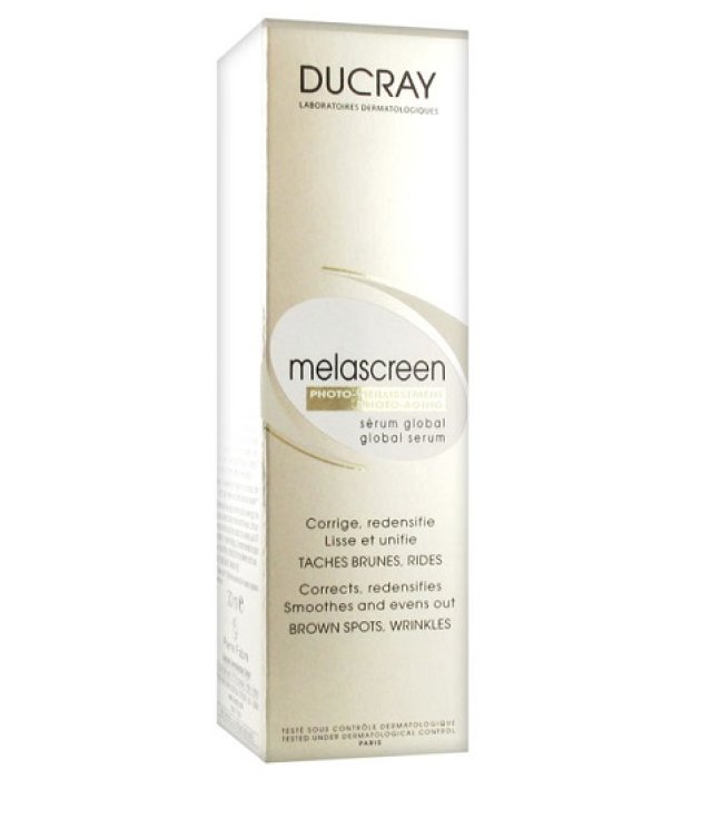 MELASCREEN SIERO 30ML