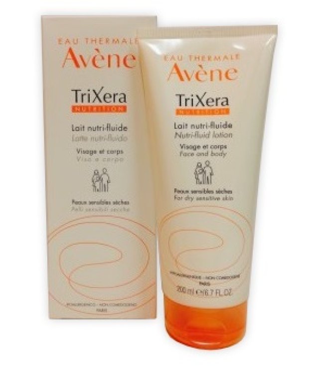 ETA TRIXERA NUTR LATTE 200ML