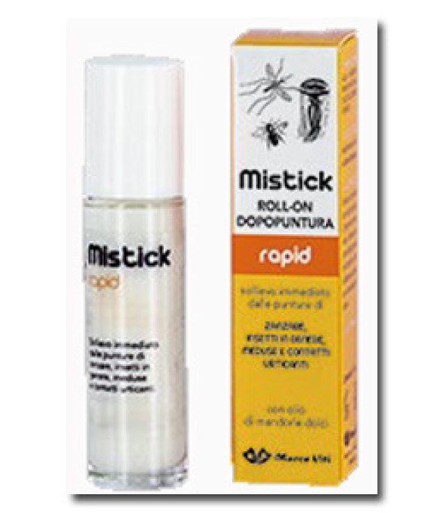 MISTICK RAPID ROLL-ON