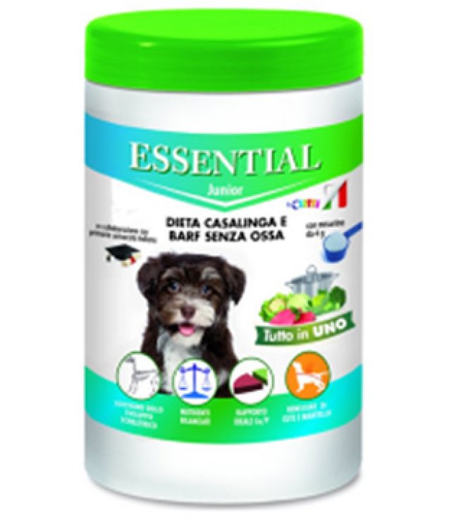 ESSENTIAL CANE JUNIOR     150GR