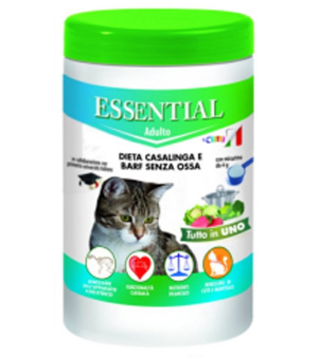 ESSENTIAL GATTO ADULTO    150GR