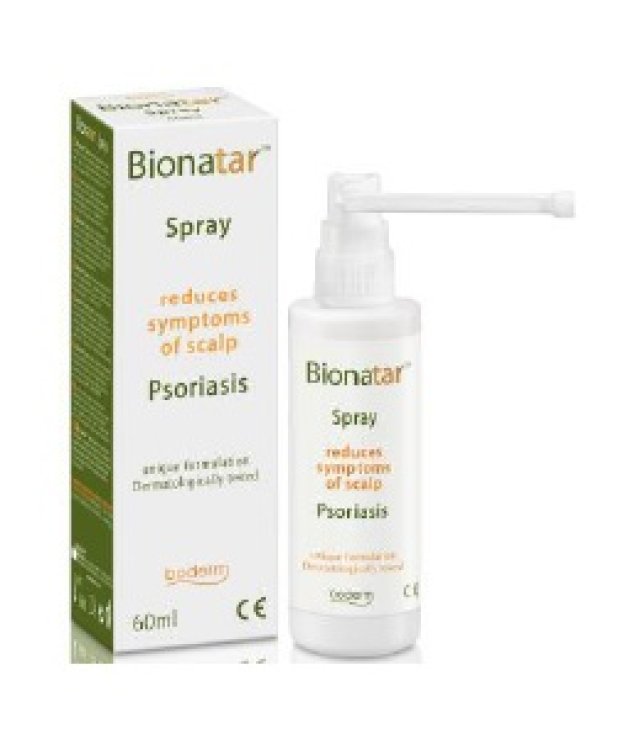 BIONATAR SPRAY 60 ML