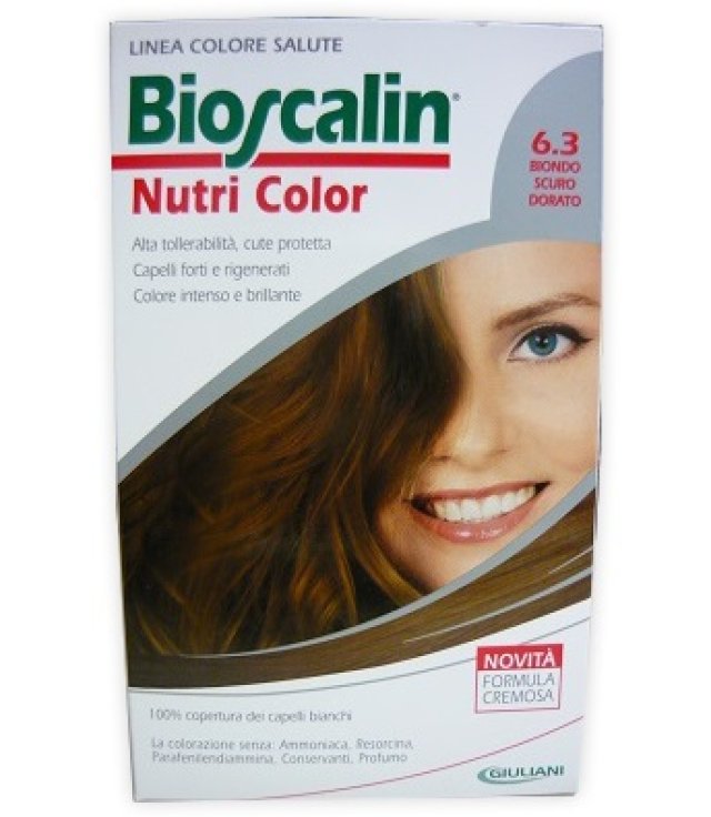 BIOSCALIN NUTRICOL 6.3 BIO SD