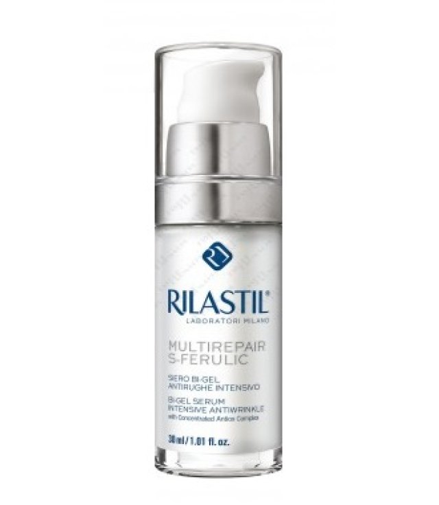 RILASTIL MREP S FERULIC 30ML