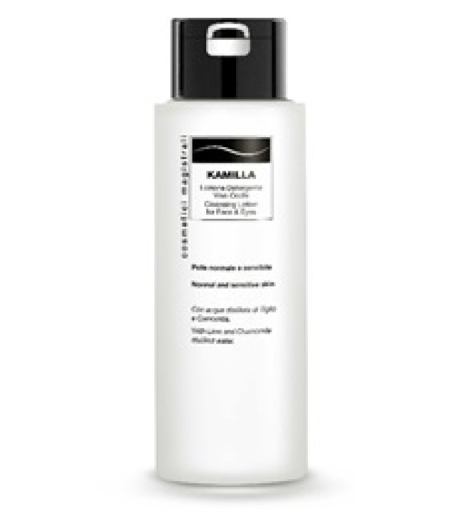 KAMILLA 400 ML