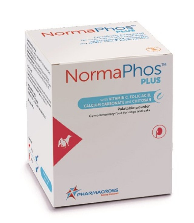 NORMAPHOS PLUS            45G