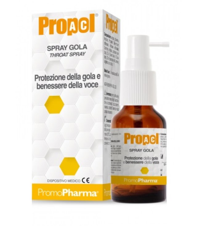 PROPOL AC SPRAY GOLA 30ML