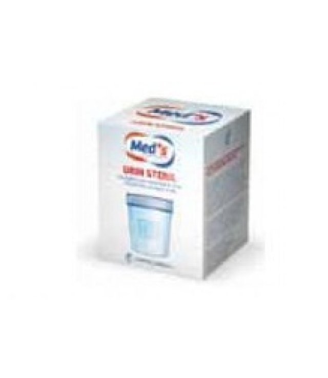 MEDS CONTENITORE UR 2500ML