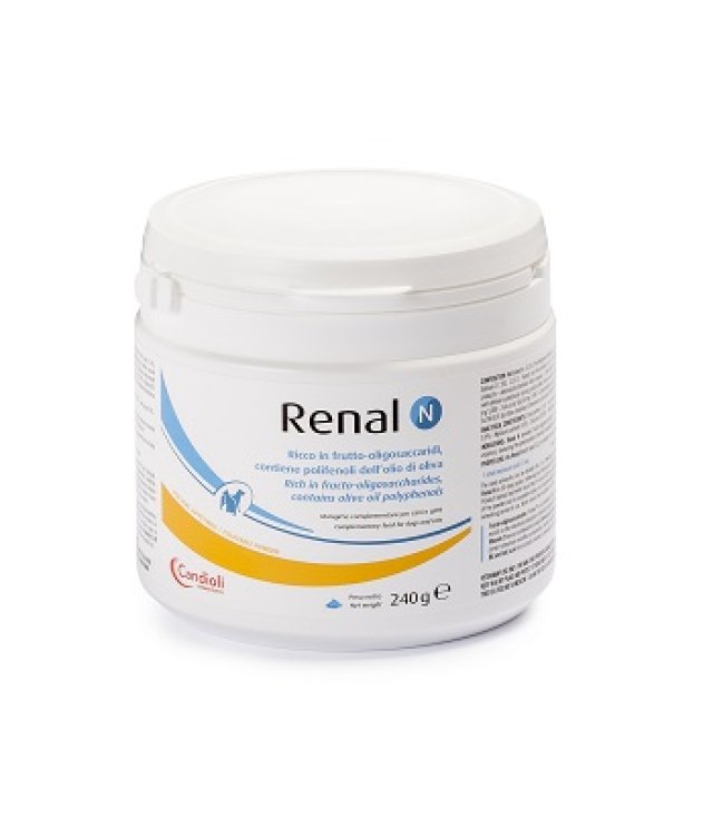 RENAL N 240G