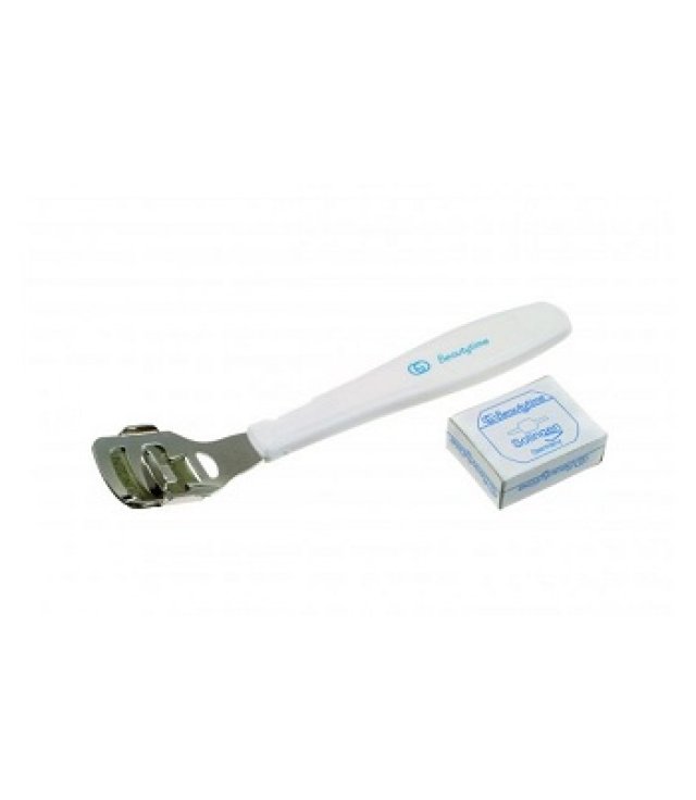 BEAUTYTIME RASOIO+10LAMETTE 160 BEAUTYTIME RASOIO+10LAMETTE 160