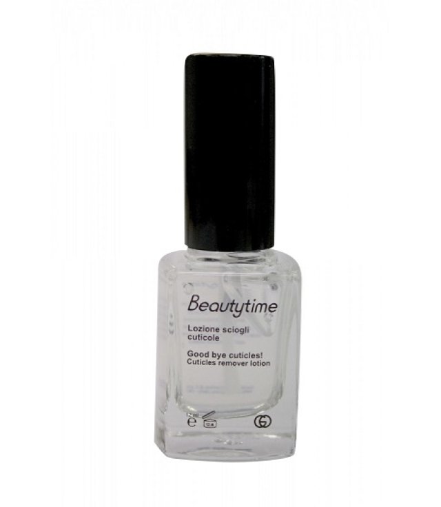 BEAUTYTIME SOLVE CUTIC 30